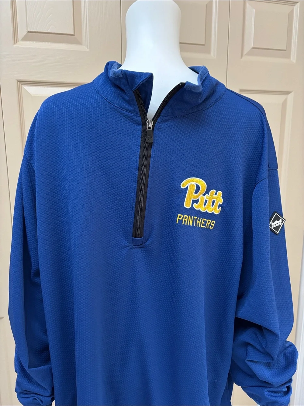 Franchise Club great used
